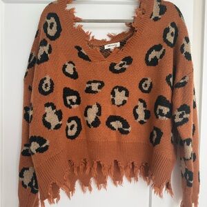 Sweater